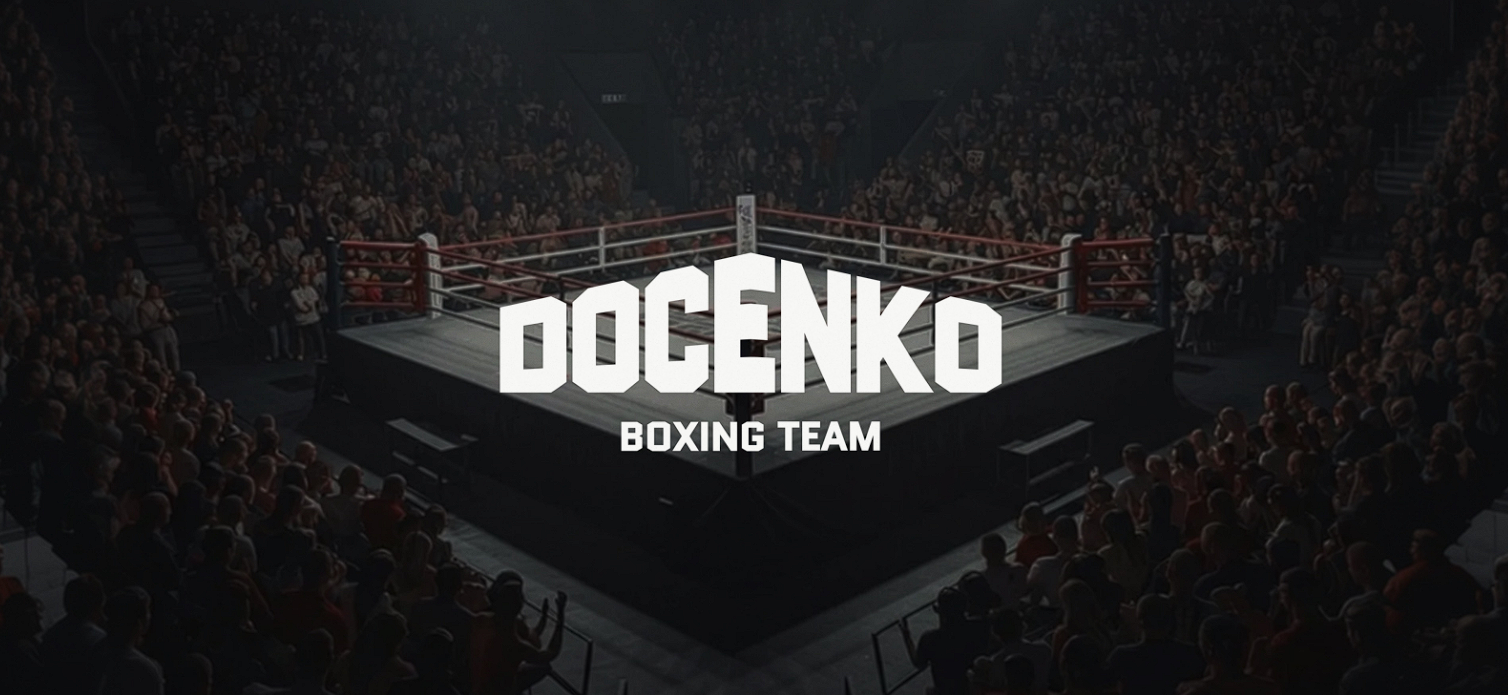 DOCENKO case study preview